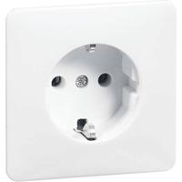 PEHA by Honeywell 790811 Wandcontactdoos Compleet 1-voudig Wit 1 stuk(s) - thumbnail