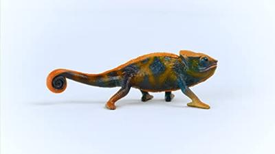 Schleich Wild Life Kameleon