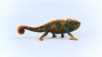 Schleich Wild Life Kameleon - thumbnail