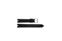 Horlogeband Candino C4601-4 Leder Zwart 3mm - thumbnail