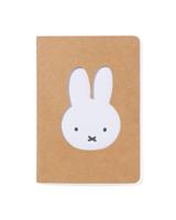 Nijntje Nijntje Schriften A6 Gelinieerd - 3 Stuks - thumbnail