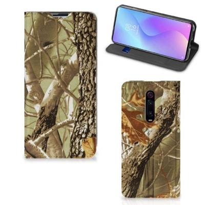 Xiaomi Redmi K20 Pro Smart Cover Wildernis Xiaomi Redmi K20 Pro Smart Cover Wildernis