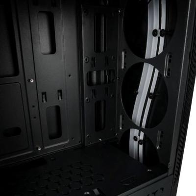 Kolink Inspire K5 ARGB Midi Tower Zwart Kolink Inspire K5 ARGB Midi Tower Zwart