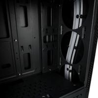 Kolink Inspire K5 ARGB Midi Tower Zwart - thumbnail