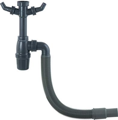Cornat Flessifon Pvc Keuken 1 1/2 Flex - T353306R Cornat Flessifon Pvc Keuken 1 1/2 Flex - T353306R
