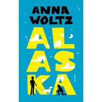 Anna  Woltz Alaska - thumbnail