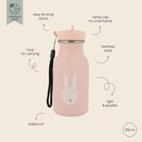 Trixie drinkfles mrs. rabbit, 350ml - thumbnail