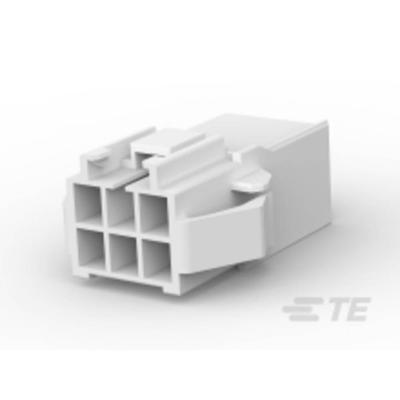 TE Connectivity 176295-1 Inhoud: 1 stuk(s) Bag