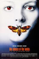 Poster - The Silence of the Lambs, Originele filmposter, Premium Print, Professioneel Fotopapier - thumbnail