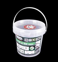 Connex Dichtingsschroef 4.5X45 Emmer 100St - B30166 - thumbnail