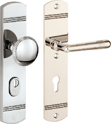 Knopg.RS SKG Art deco MGN/MGC K72