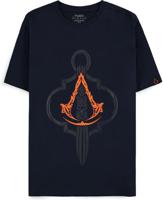 Assassin's Creed Mirage - Blade Men's Short Sleeved T-shirt - thumbnail