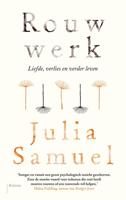 Rouwwerk - Julia Samuel - ebook - thumbnail