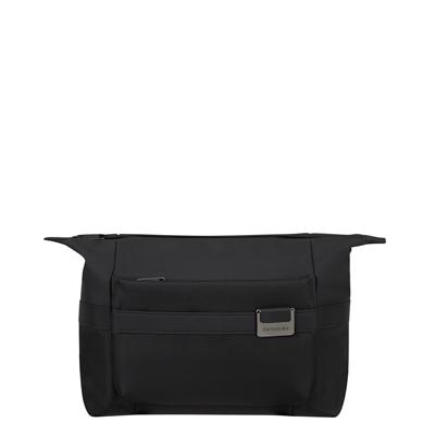 Samsonite Airea Toilet Kit Black