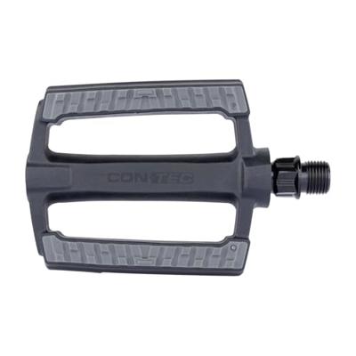 CONTEC pedaal "quick core" ct pedal quick core city/comfort black