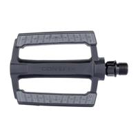 CONTEC pedaal "quick core" ct pedal quick core city/comfort black - thumbnail