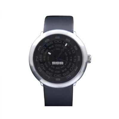 666 Barcelona 666-231 Horloge Heren 43 mm 10 ATM 666 Barcelona 666-231 Horloge Heren 43 mm 10 ATM