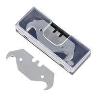 Wolfcraft haakmessen | in box | 0,50mm | 5 stuks - 4188000 - thumbnail
