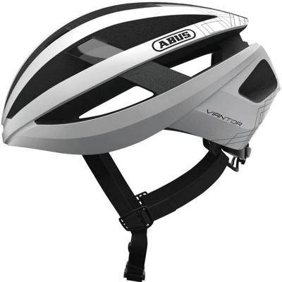 Abus Viantor Helm Polar White Abus Viantor Helm Polar White