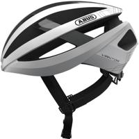 Abus Viantor Helm Polar White - thumbnail