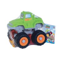 Androni Monster truck speelset, 4dlg. - thumbnail
