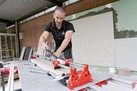 Rubi Hit-1200 N | Inlcusief Tas - 26962 - thumbnail