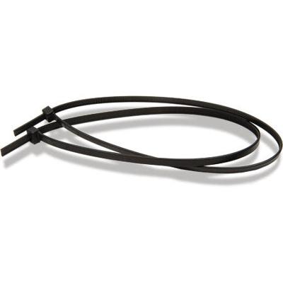 Buzaglo Zak a 100 kabelstrips/tireps 180x7.5 krat/slot Buzaglo Zak a 100 kabelstrips/tireps 180x7.5 krat/slot