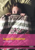 Angst bij kinderen (Paperback) - thumbnail