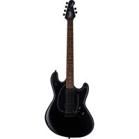 Sterling by Music Man StingRay SR30 Stealth Black - thumbnail