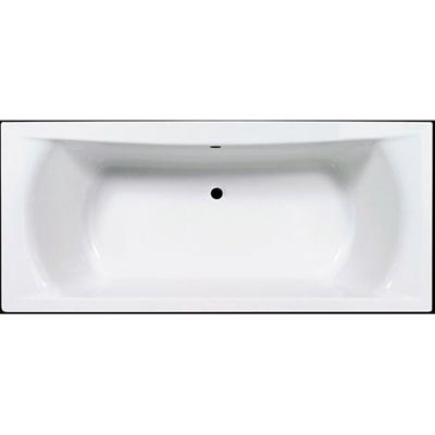 Ligbad Best Design Venice Duobad 180x80 cm wit Ligbad Best Design Venice Duobad 180x80 cm wit