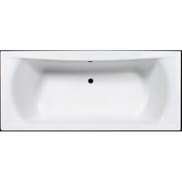 Best Design Ligbad Venice Duobad 180X80 cm Wit - thumbnail