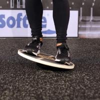 BALANCE BOARD SOFTEE PREMIUM - thumbnail