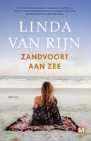 Zandvoort aan Zee - Linda van Rijn - eBook (9789460687402) - thumbnail