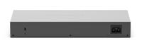 Netgear 24-port gigabit smart switch (gs724tv6) - thumbnail