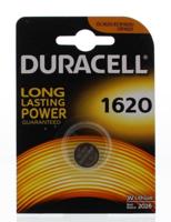 Duracell CR1620 - thumbnail