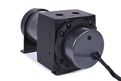 Alphacool Core 100 Aurora ARGB Waterkoelingreservoir