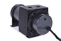 Alphacool Core 100 Aurora ARGB Waterkoelingreservoir - thumbnail