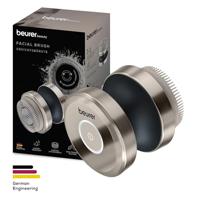 Beurer FC 59 Dual Gezichtsborstel Watervast, Met massagefunctie - thumbnail