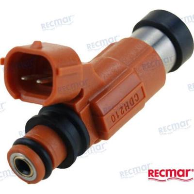 REC69J-13761-00 - INJECTOR Yamaha