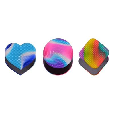 John Toy Magnetische glijder op kaart