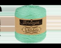 Scheepjes Whirlette - 884 Sour Apple - thumbnail