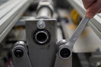 Brilliant Tools BT013121 BT013121 Ringsleutel met ratelset Sleutelbreedte (metrisch) 8 - 53 mm - thumbnail