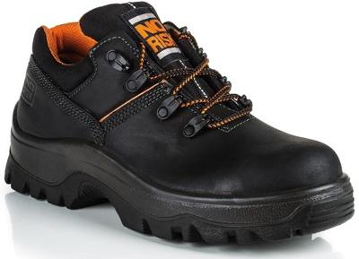 No Risk King Laag S3 / 1265.00 Zwart - Maat 45 - 11.071.003.45 No Risk King Laag S3 / 1265.00 Zwart - Maat 45 - 11.071.003.45