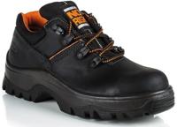 No Risk King Laag S3 / 1265.00 Zwart - Maat 45 - 11.071.003.45 - thumbnail