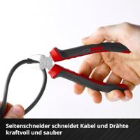 Einhell 370531 Tangenset - thumbnail