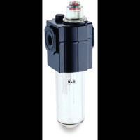 IMI NORGREN L72M-2GP-ETN Olievernevelaar - thumbnail