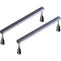 Saqu Spa universele set badpoten verstelbaar tot 15cm - thumbnail