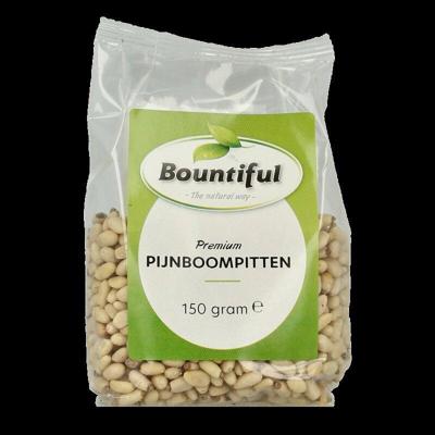 Pijnboompitten 150 Gram