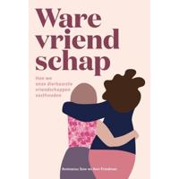 Ware vriendschap (Paperback) - thumbnail
