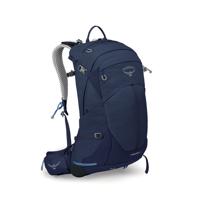 Osprey Stratos 24 Rugtas Heren Cetacean Blue 24 l - thumbnail